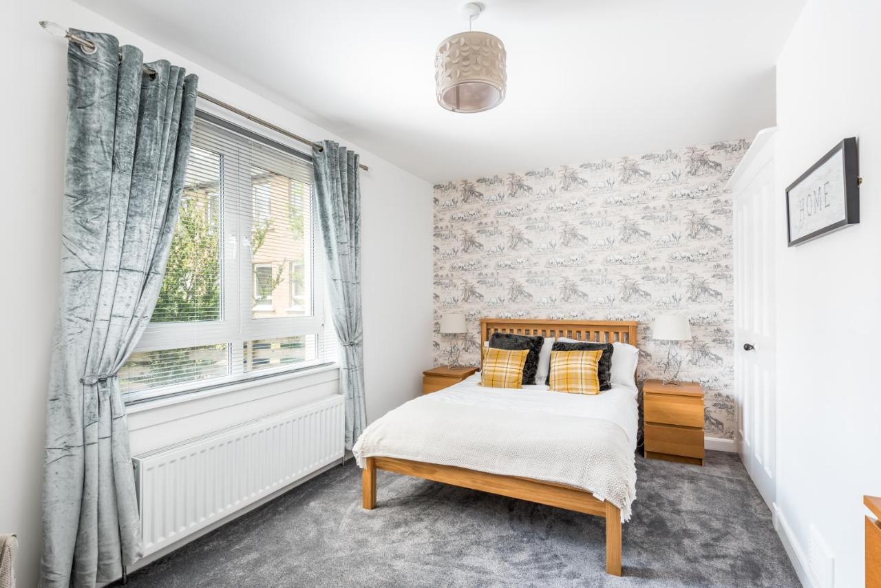 Sandyhill, St. Andrews 외부 사진